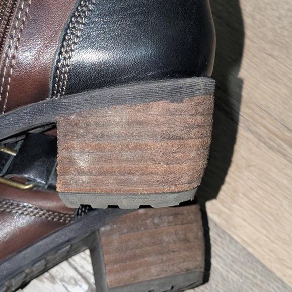 Pikolinos Le Mans Boot - Picture 6 of 11